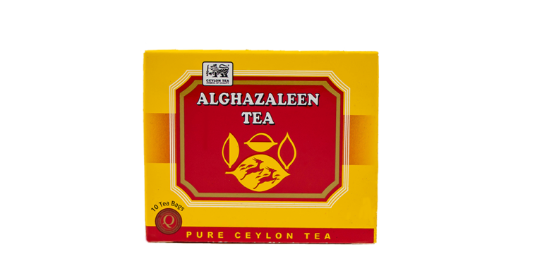 Black Tea 10 S_T