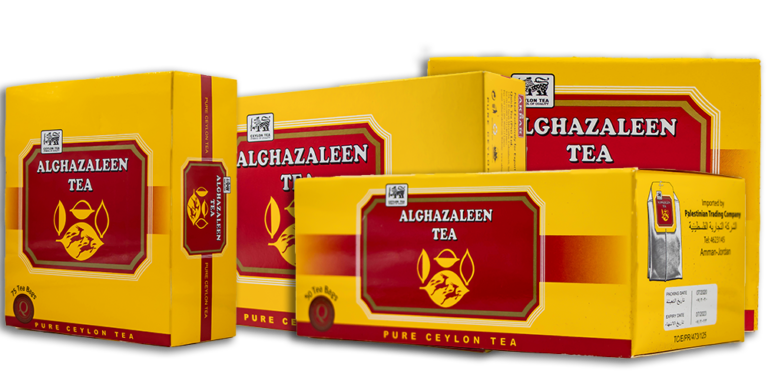 Black Tea Group