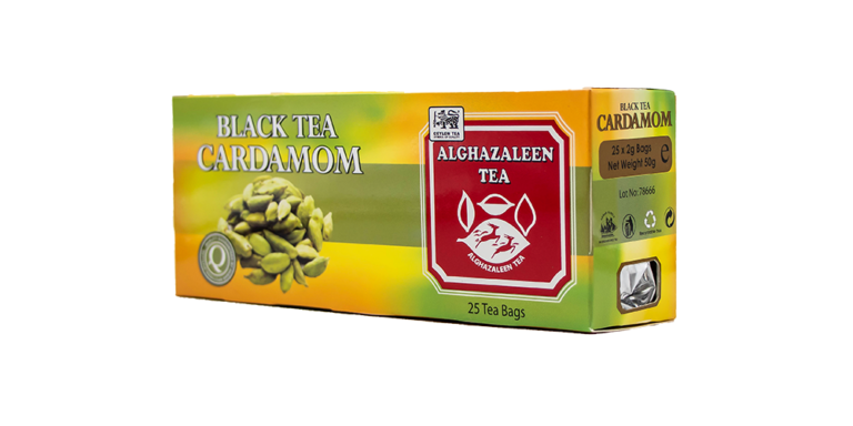Cardamom 25 S_T 3D